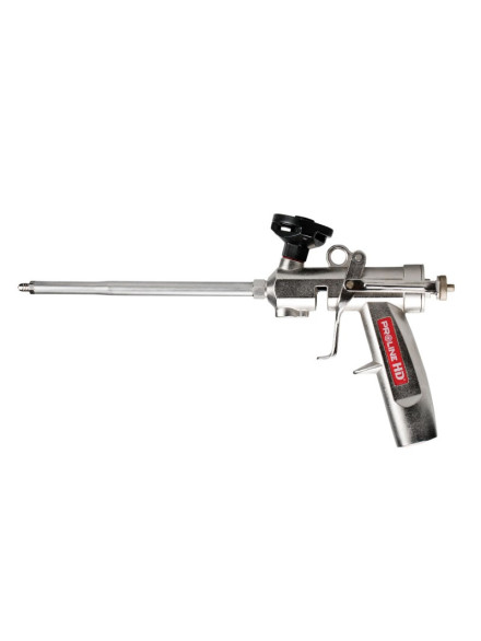 PISTOL SPUMA HD CU CORP ALUMINIU TEFLONAT 340MM