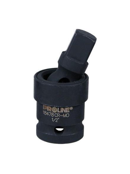 ADAPTOR CU ARTICULATIE DE IMPACT 1/2