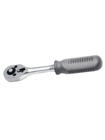 CLICHET REVERSIBIL 24 ZIMTI CU MANER PLASTIC 1/2