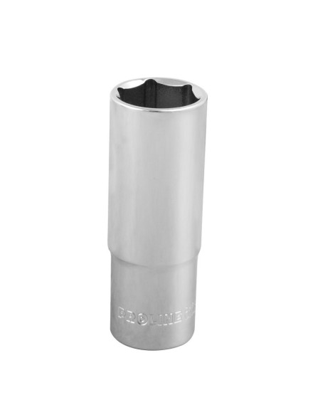 CHEIE TUBULARA ADANCA HEXAGONALA 1/2