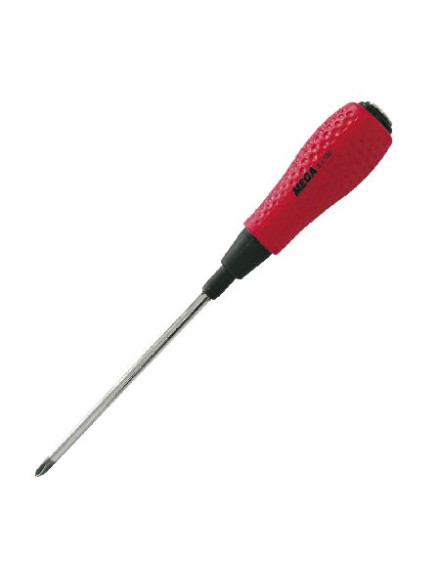 SURUBELNITA IMPACT CR-VA MANER CAUCIUC PH2X150MM