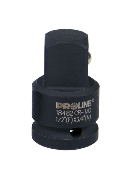 ADAPTOR DE REDUCTIE DE IMPACT 3/4
