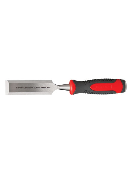 DALTA LEMN CU MANER BIMATERIAL 12MM