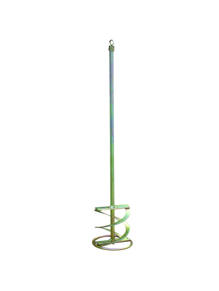 MALAXOR MATERIALE DENSE 16-35KG 120X600MM / SDS
