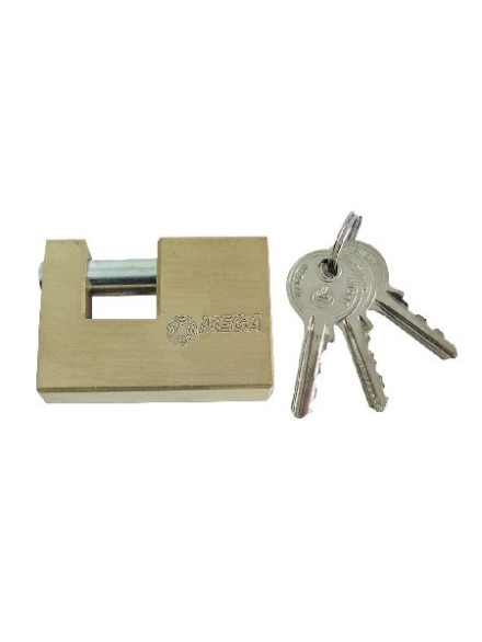 LACAT MONOBLOC DE ALAMA 50MM