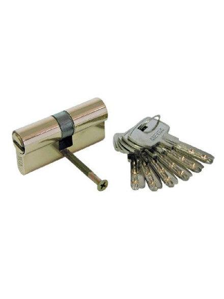 CILINDRU SIGURANTA CU AMPRENTA 62MM