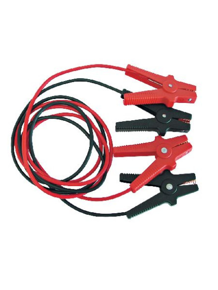 CABLU PORNIRE CU CROCODILI 2.4M / 400A