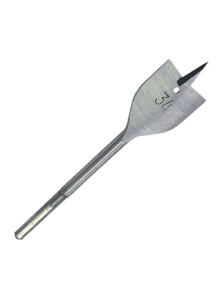 BURGHIU LEMN PLAT 14X150MM