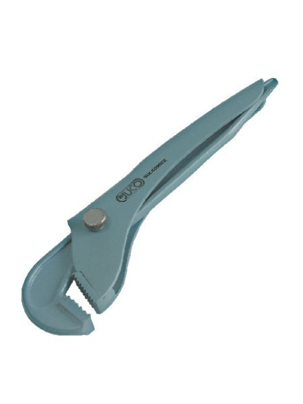 CLESTE INSTALATOR REGLABIL DIN OTEL 250MM