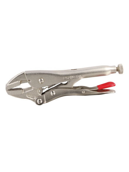 CLESTE BLOCARE CU CIOC DREPT 180MM