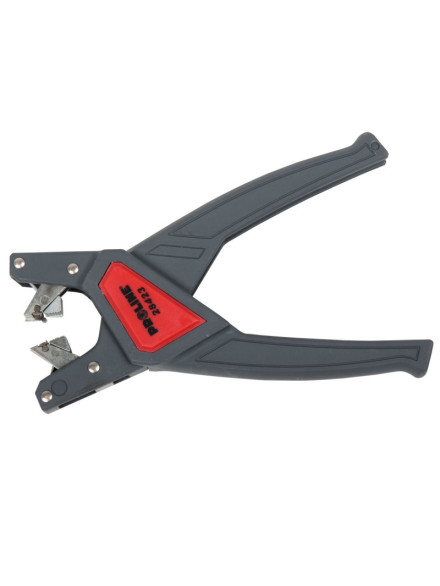 CLESTE DEZIZOLATOR CABLU CU FIRE MULTIPLE 0.75-12MM²