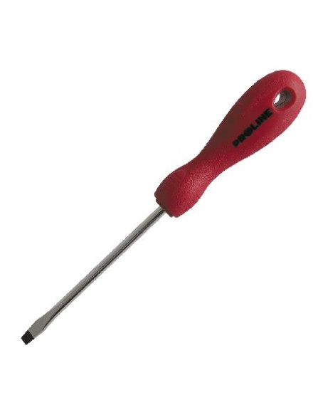 SURUBELNITA CR-MO MANER PLASTIC 5.0X150MM