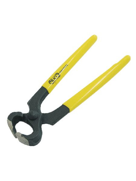 CLESTE CU MANER PLASTIC 180MM