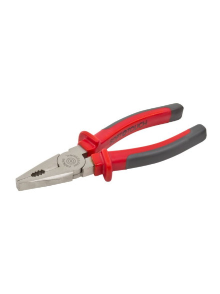 PATENT COMBINAT MANER SOFT-TOUCH 160MM