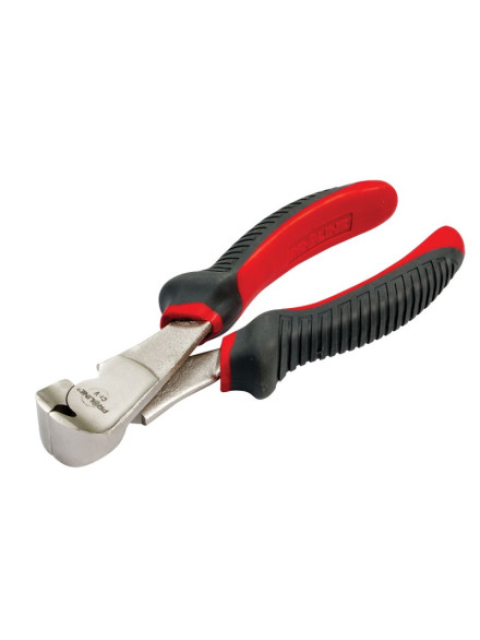 PATENT TAIERE FRONTAL MANER BIMATERIAL 160MM
