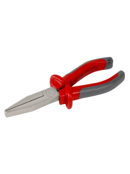 PATENT CU CIOC PLAT MANER SOFT-TOUCH 160MM