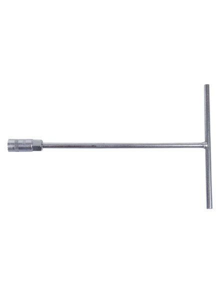 CHEIE TUBULARA CU MANER TIP T 12MM