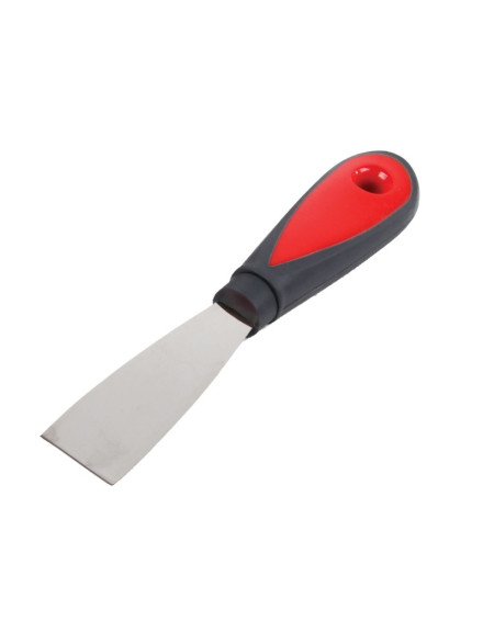 SPACLU CU MANER GUMAT 125MM