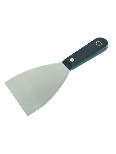 SPACLU CU MANER PLASTIC 125MM