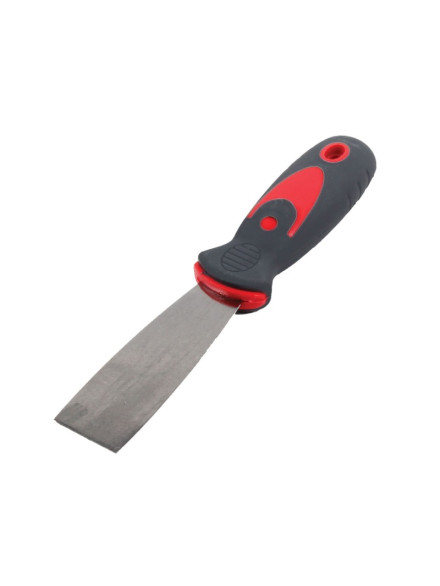 SPACLU CU MANER GUMAT ERGONOMIC 30MM