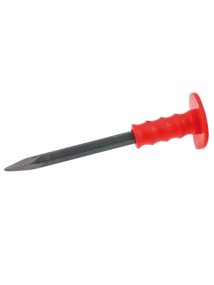 SPIT DIN OTEL CU PROTECTIE 300MM
