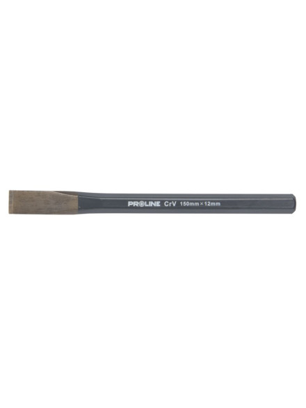 DALTA PLATA CR-VA PENTRU METAL 150X12MM