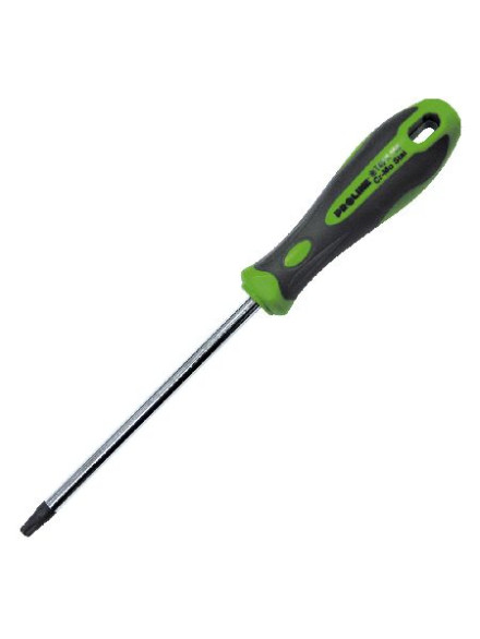 SURUBELNITA CR-MO MANER SOFT-TOUCH T7X75MM