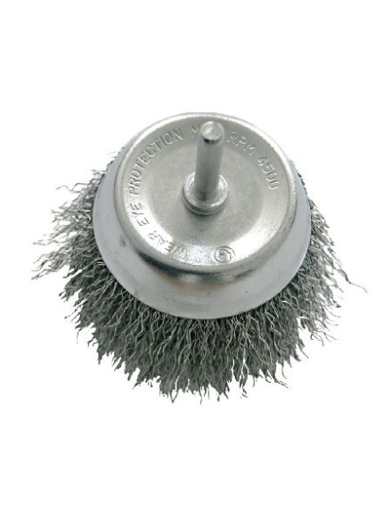 PERIE SARMA TIP CUPA CU TIJA 80MM