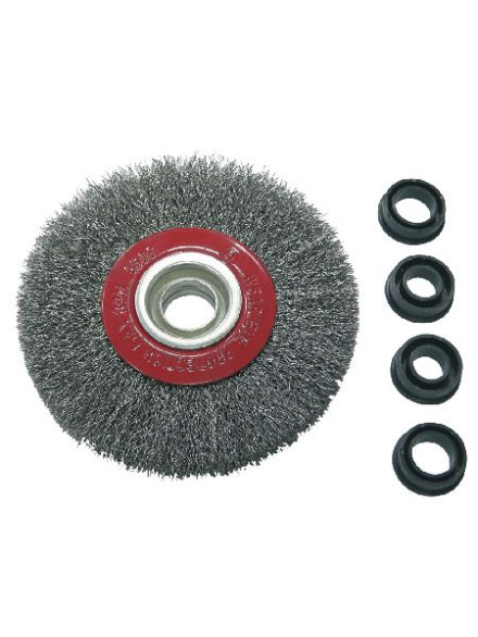 PERIE SARMA TIP CIRCULAR CU ORIFICIU 150MM