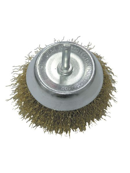 PERIE SARMA ALAMA TIP CUPA CU TIJA 50MM