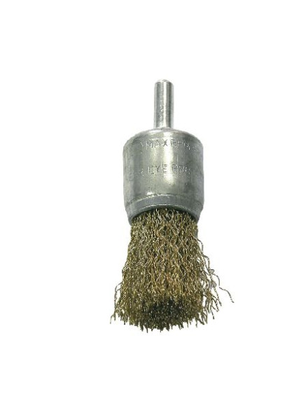PERIE SARMA ALAMA TIP CUPA MICA CU TIJA 17MM