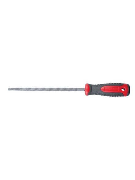 RASPILA CU MANER BIMATERIAL / ROTUNDA - 200MM