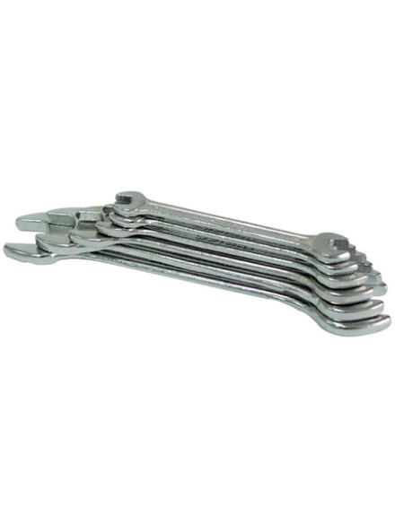 SET CHEI FIXE 6-32MM - 12P.