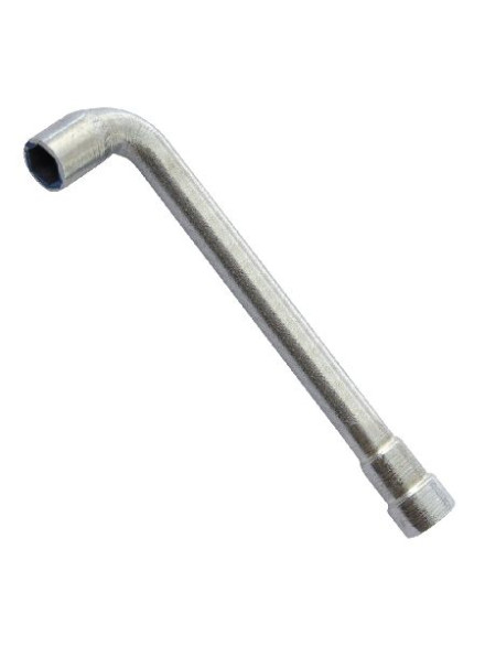 CHEIE INDOITA CU TUBULARE 19MM