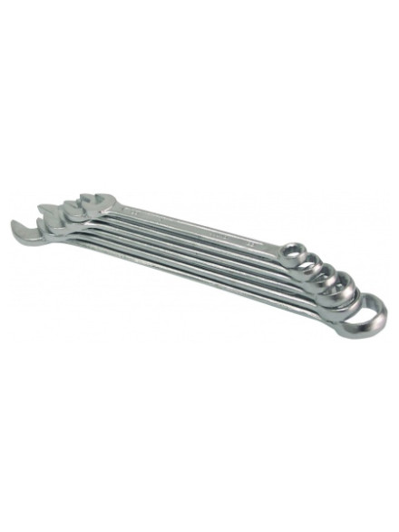 SET CHEI COMBINATE 6-19MM - 8P.