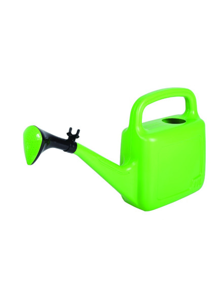 CANA STROPITOARE PLASTIC - 5L / VERDE