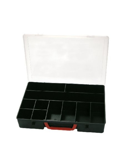 CUTIE CASETATA 300X220X55MM / 10 CASETE
