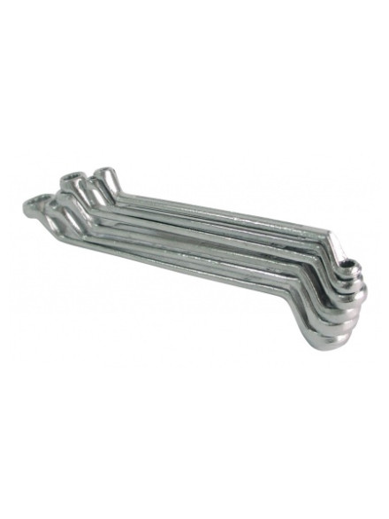 SET CHEI INELARE COTITE 6-32MM - 12P.