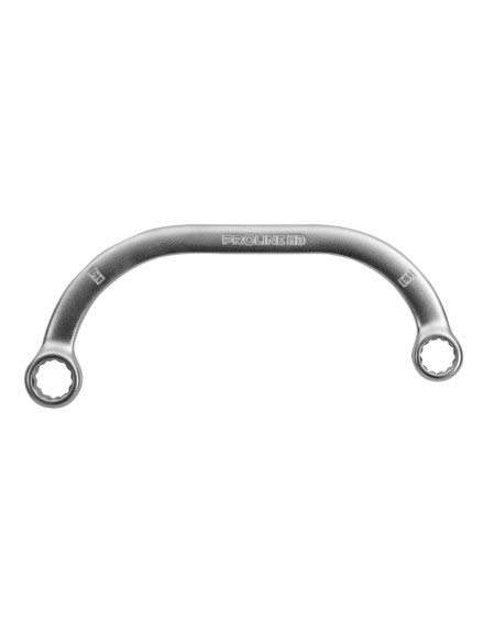 CHEIE INELARA CURBATA CR-VA HD 19X22MM