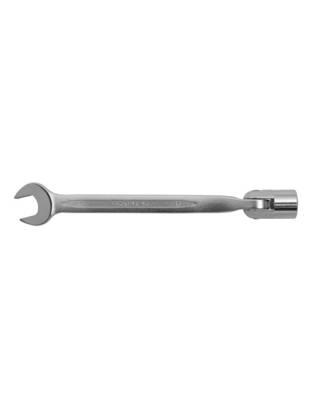 CHEIE FIXA CU TUBULARA FLEXIBILA CR-VA HD 19MM