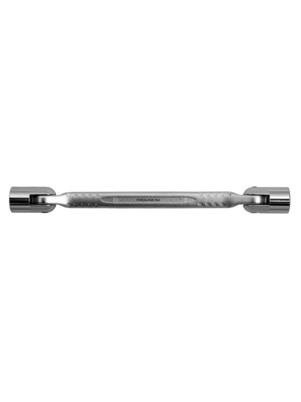 CHEIE CU TUBULARE FLEXIBILE CR-VA HD 20X22MM