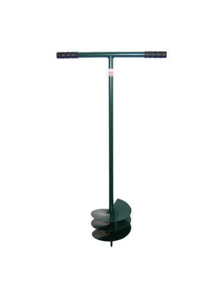 SFREDEL MANUAL GRADINA 170MM / VERDE