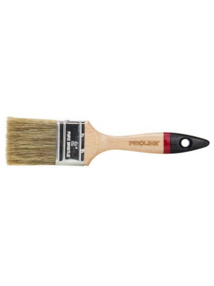 PENSULA VOPSELE ACRILICE CU MANER LEMN - 3
