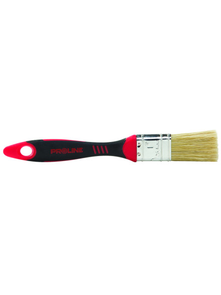 PENSULA VOPSELE ALCHIDICE CU MANER PLASTIC - 1