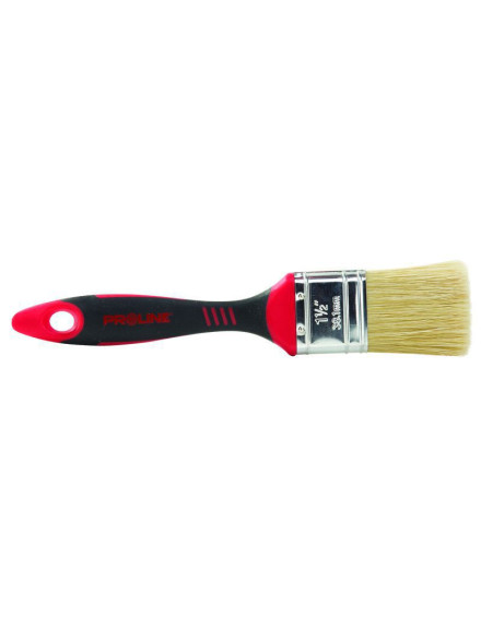 PENSULA VOPSELE ACRILICE CU MANER PLASTIC - 2.5