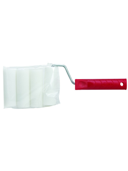 TRAFALET BURETE CU MANER - 35X50MM/4R