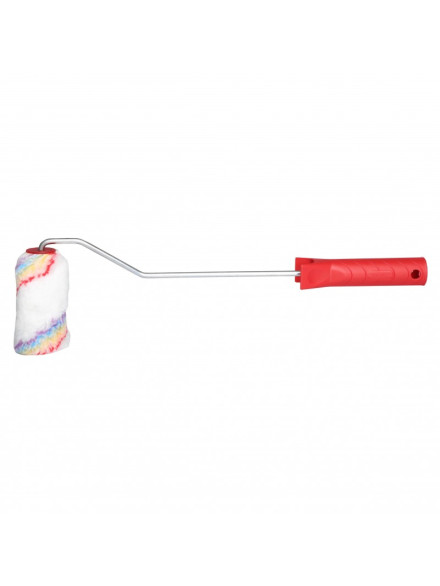 TRAFALET SUPRAFETE INEGALE CU MANER LUNG - 100X30MM