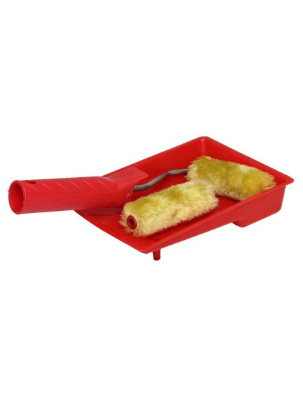 TRAFALET UZ UNIVERSAL CU TAVA - 100X10MM/2R