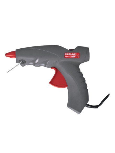 PISTOL DE LIPIT CU SILICON 20/200W