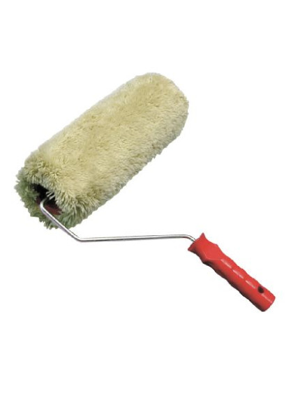 TRAFALET SINTETIC CU FIR RAR SI LUNG 200MM